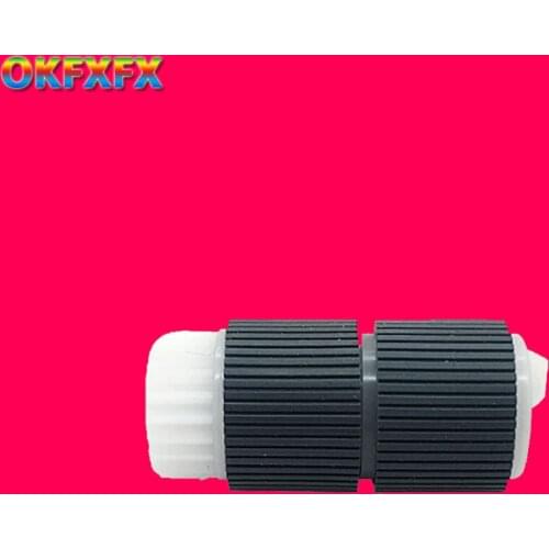 Pickup Roller Compatible for HP Color LaserJet CM6030 CM6040 CP6015 6015 6030 6040 RL1-1289-000 Pick up Roller