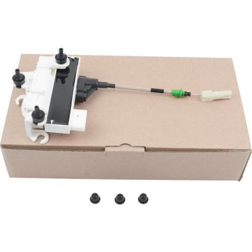 AP03 51217368449 Front Left Door Lock Actuator for BMW 7 G12 730Li 740Le 740Li 750Li 51217477699