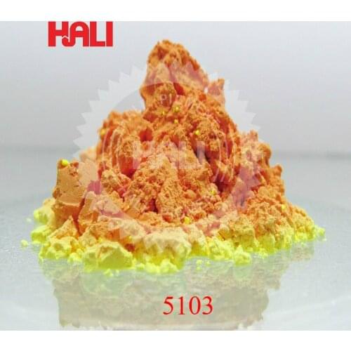 Thermochromic pigment,hot sensitive pigment,temperature active pigment,active temperature:31C,12colors for choose,1 lot=10gram