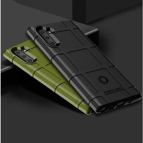 Thouport Phone Cases Samsung Galaxy Note10 Lite