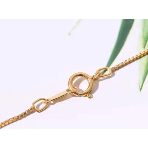 THREE COBBLER Chokers On The Neck