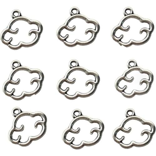 Винтажные подвески TKSGNK China At AliExpress