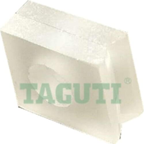 15EC80B701 Makino DUO43 Wire Cutting Machine V-Guide