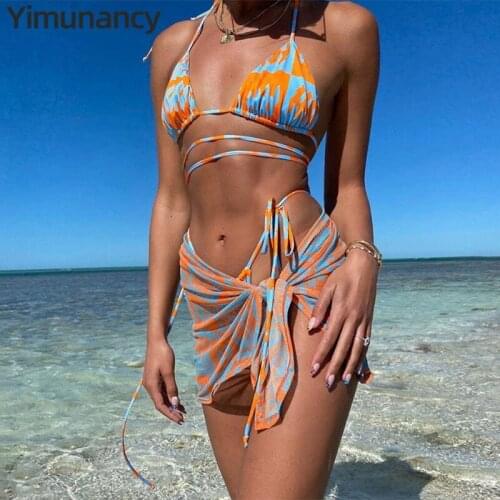 Yimunancy Swimwear