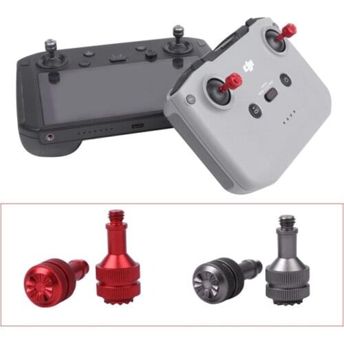 Sunnylife Controller Sticks Smart Remote Control Replacement Thumb Rocker Joystick for Dji Mavic Mini/Air/Air 2/Pro/Mavic 2