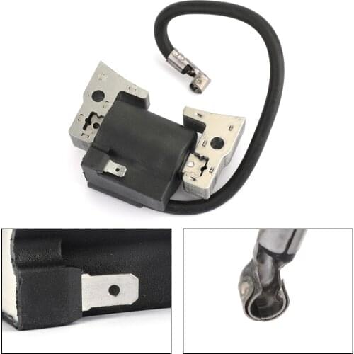 Artudatech Ignition coil For DS Precedent Club Car Golf Cart 1997-UP 101909201 5133 ENG-106 Motorcycle Accessories Parts