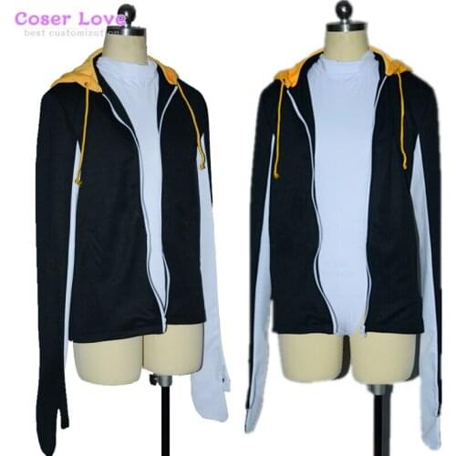 Kemono Friends Aptenodytes Forsteri Emperor Penguin Cosplay Costume Carnaval Halloween Christmas Costume