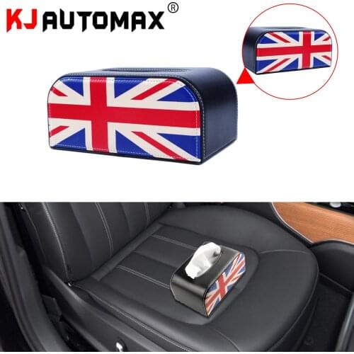 KJAUTOMAX Napkin Boxes