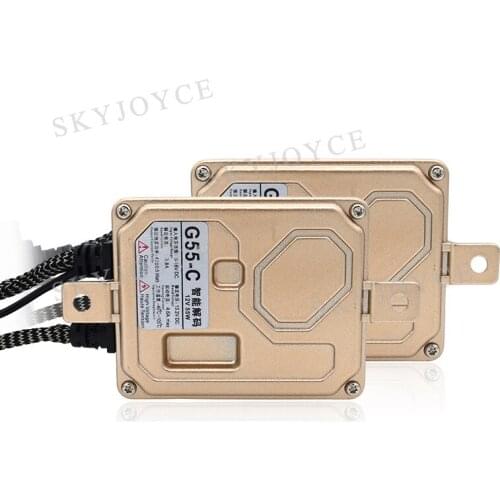 KYSQAIR Headlight Accessories