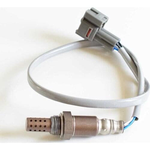 Lambda O2 Sensor Air Fuel Ratio For Suzuki Aerio Ignis II Swift III SX4 Fiat Sedici Subaru Justy WAGON R+ 18213-63J01 1821363J01