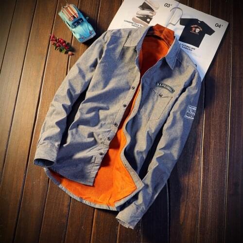 Мужские шерстяные рубашки Left ROM China At AliExpress