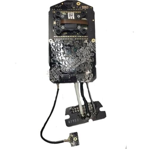 For Mavic Pro ESC Board IMU Main Board Flight Control Board for Mavic Pro Drone Repair Parts Replacement Accessory 90%new