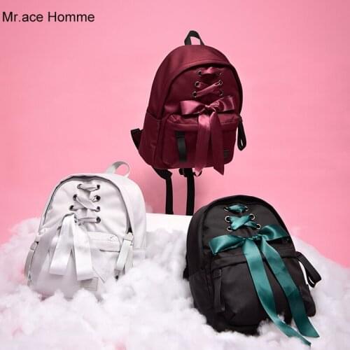 Mr．Ace Homme Man's Bags
