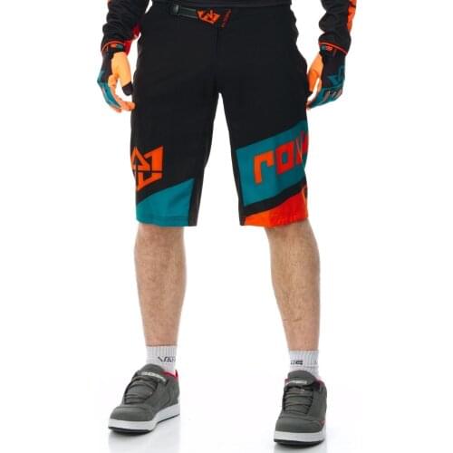 2019 New Summer Motocross Breathable Short Pants Motorcycle downhill Cycling Off-Road MTB MX DH Mountain Bike MOTO Short Pants