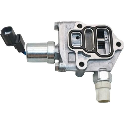 New Solenoid Spool Valve 15810PLRA01 Compatible with Honda Civic 2001-2005