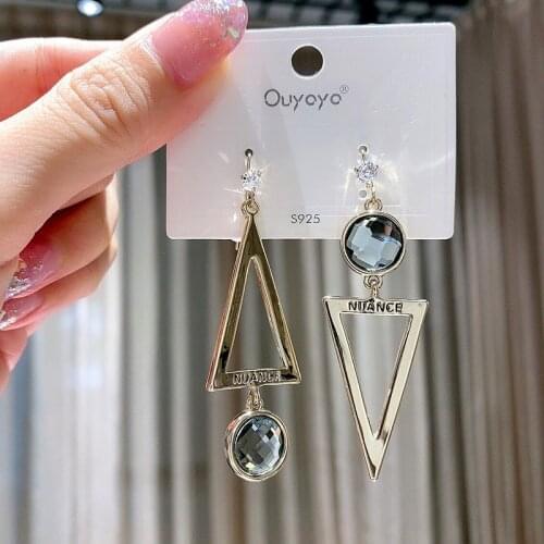 NPKDS Earrings
