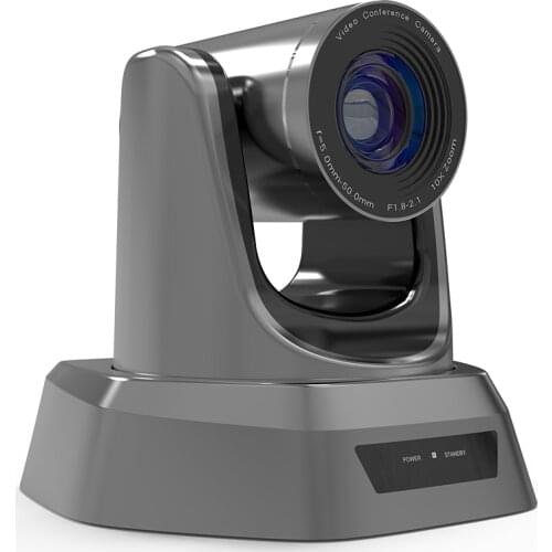 NULIER Stabilized Cameras