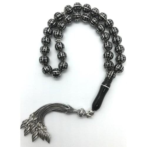 OLTU STONE CUSTOM PROCESSING TESPİH