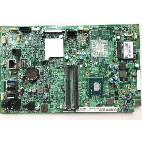 Applies to For ACER for Aspire ZC-605 Motherboard 12072-1 HM70/HM77 48.3KF05.011 DDR3 With 1007U Processor Full Tested