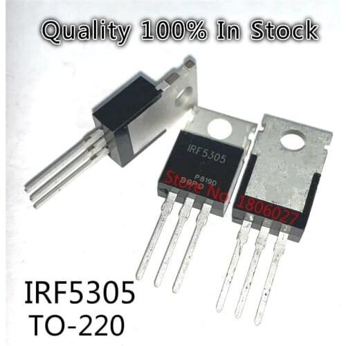 Send free 10pcs SUP75P03-07 TO-220 / IRL3803 / FQP5P20 / IRF5305 / SPP15P10PLG / DSI30-08A Triode