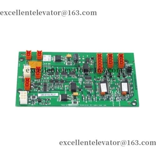 KM802870G01 LCE GTWO Board Use for Kone Lift