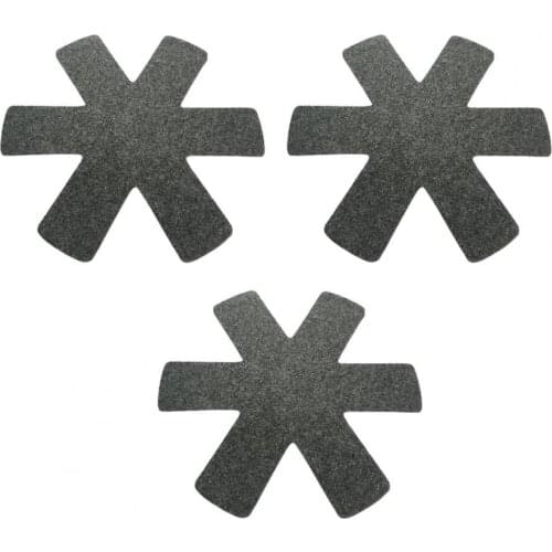 HOT SALES!!!Pot Pan Protectors Divider Washable Non-woven Fabrics Cookware Surfaces Separate for Home