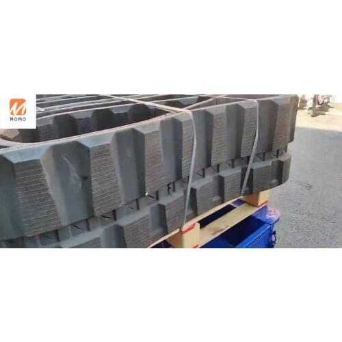 Excavator rubber Track 200*72*30 for PT9CG ST10,for Komatsu,for Yanmar