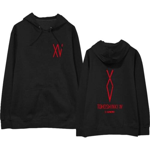 Xingju Women's Sweatshirts With Inscriptions