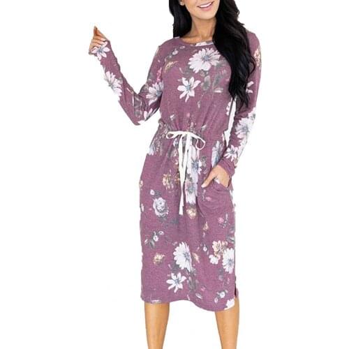 Summer Dresses 2021 Summer High Waist Small Folds Tight Dress Floral Simple Refreshing Sleeveless Temperament Office Dress Women