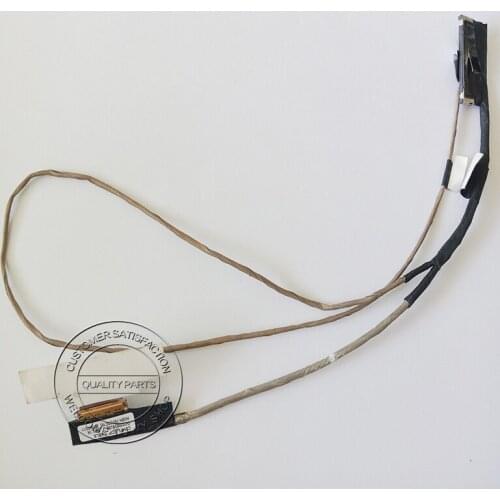 5pcs LOT LCD Screen Display Video Cable for Acer Aspire7 A715 A715-71G A717 A717-71G A515 A515-51 DC02002SV00