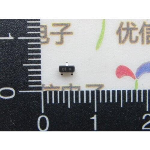 50pcs BAS40LT1G-04 quality NEW SMD BAS40LT1G-04 Small Signal Diode 40V/5A SOT-23