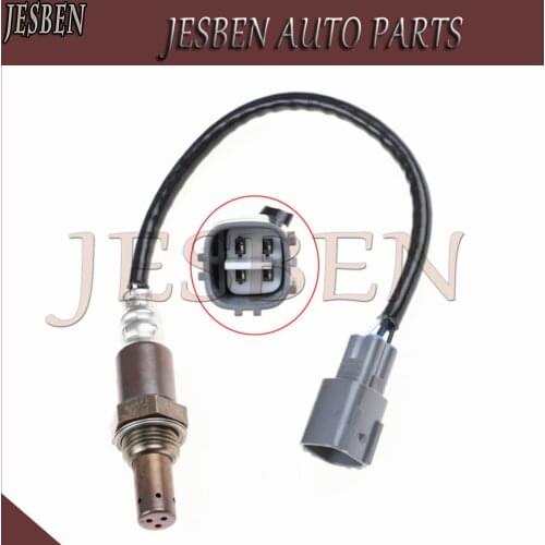 89465-06230 Downstream Lambda Probe O2 Oxygen Sensor Fit for Toyota CAMRY AURION HV HYBRID 2.0L 2.4L 1AZFE 2AZFE 2006-2015