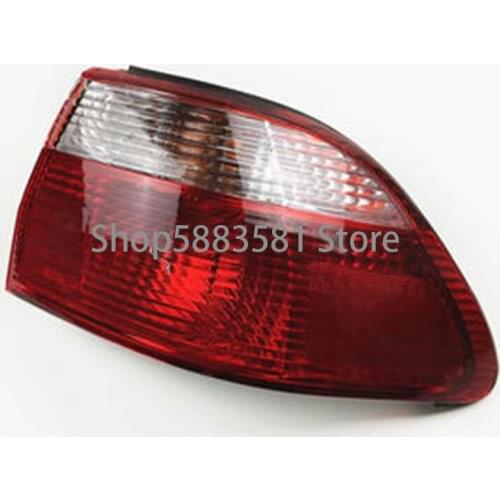 Car outer tail light hon daa cco rd tail light shell brake light turn signal reversing light anti-collision tail light