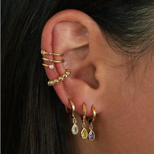 Dangle Earrings Crmya China