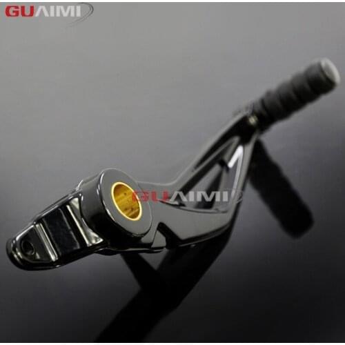 For BMW R NINE T 2014 2015 2016 2017 2018 Motorcycle Rear Foot Brake Lever Pedal