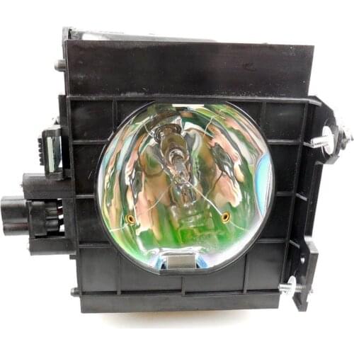 ET-LAD57 Replacement Projector Lamp with Housing for PANASONIC PT-DW5100 / PT-D5700L / PT-D5700 / PT-D5700E / PT-D5700EL