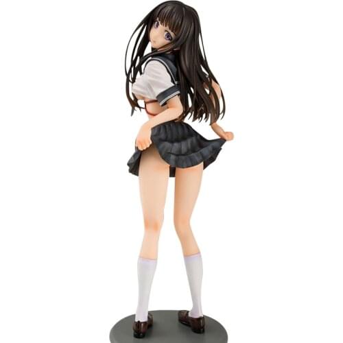 Daiki kougyou Sexy Figure Murakami Suigun no Yakata Original F-ism Girl PVC Action Figure Anime Sexy Girl Figure Toys Doll Gift