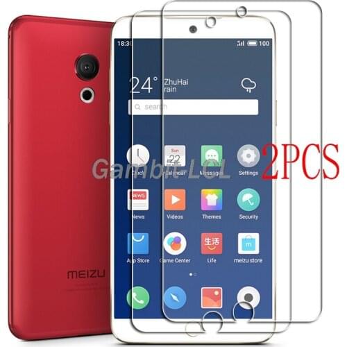 Гамбит-LCL Screen Protectors For Meizu 15 Plus China