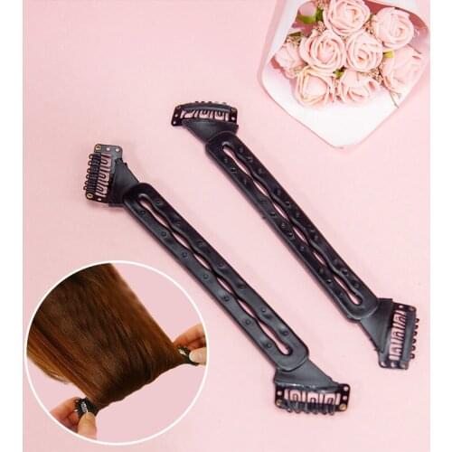 Hair Braider Braiding Tool Long Hair Become Donuts Hair Hairstyling Tool Hair Curler Hairpins Salon Accessaries Beauty Tool