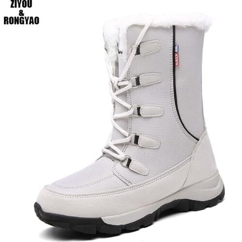 Женские высокие сапоги 自由与荣耀 China At AliExpress