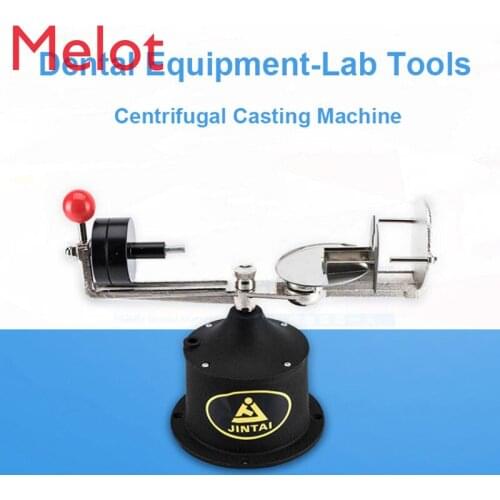 JT-008 Centrifugal Casting Machine-Dental Laboratory Equipment-Laboratory Tools