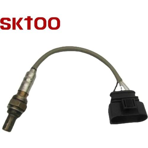 O2 oxygen sensor OE:06A906265AQ /oxygen sensor for AUDI Auto Sensors