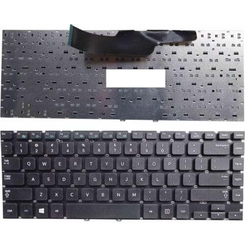 US Black New English Replace laptop keyboard For Samsung 355V4C NP355E4C 350E4C 355v4x 3445VX 350V4C 3445VC