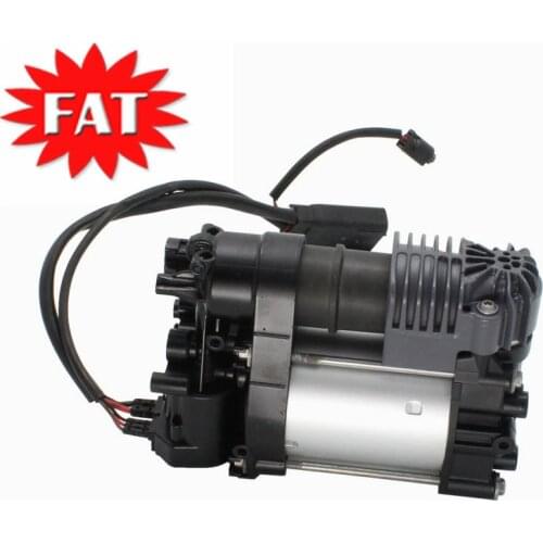 Air Suspension Compressor For Jeep Grand Cherokee WK2 2011-2016 Air Suspension Compressor Pump 68232648AA 68041137AC 68041137AD
