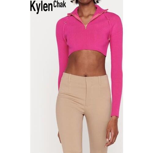 Kylen Chak Women's Pullovers