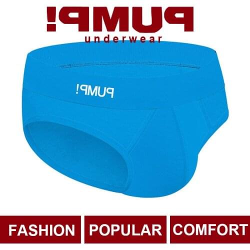 Low waist Cotton Sexy Mans Underwear Briefs High Quality Mens Briefs Bikini Gay Underwear Mens Panties Cuecas Lingerie