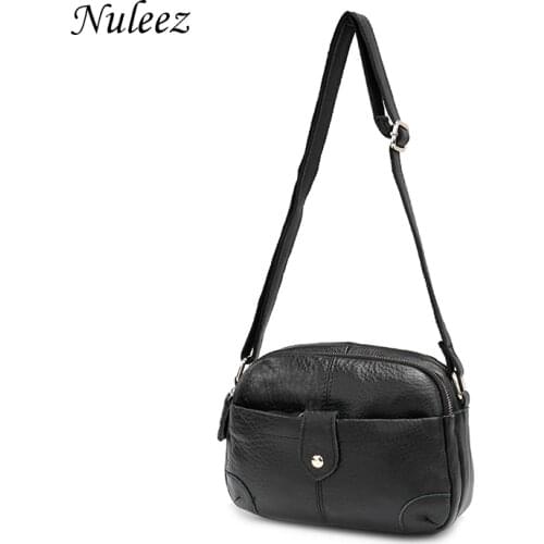 Nuleez Small Women's Bags
