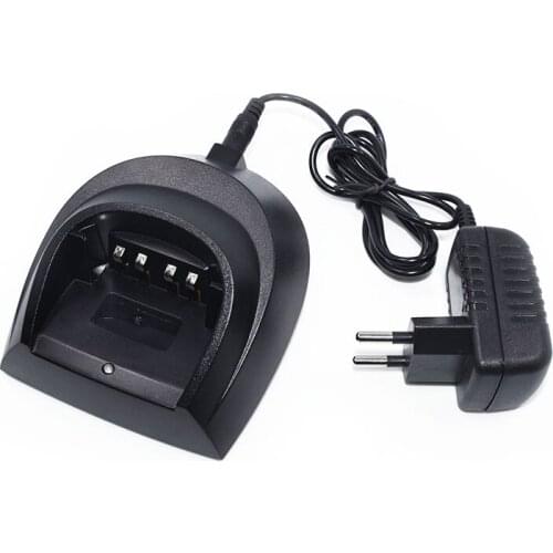 Original TYT TH-UV8000D Li-ion Battery Charger US/UK/EU Adapter Car Chargr For TYT TH-UV8000D TH-UV8000E Walkie Talkie