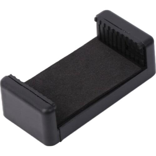 Selfie Stick /Camera /Tripod /Mobile Phone Stand Clip Adapter Holder Clamp