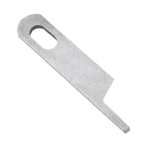 Sewing Machine Serger Upper Knife 127734001 for Brother, Viking